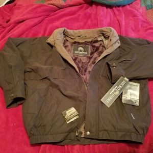 Men's Weatherproof XXL, perfect, w/ liner
